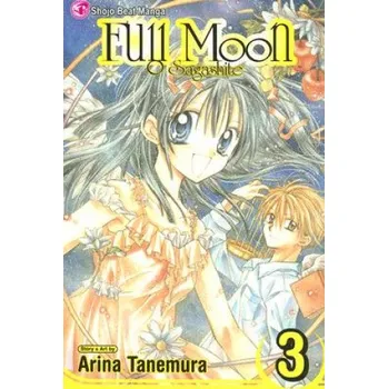 Full Moon, Vol. 3 – Arina Tanemura (EN)