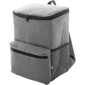 Sportovní batoh Frezen RPET chladící batoh - šedá - AP808130-77