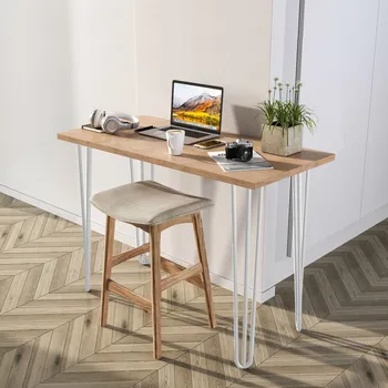 Stolová podnož In-Design Stolová noha RAPTOR - bílá matná