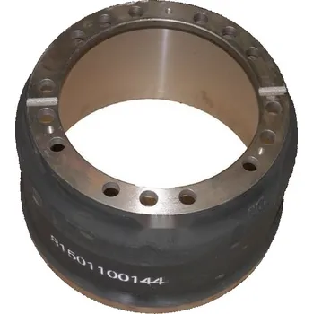 Brzdový buben Brzdový buben MTX MTX-B-300