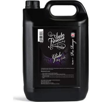 Auto Finesse - Glide Clay Bar Lube 5000 ml Clay lubrikace