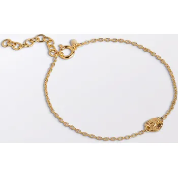 Gadget ENAMEL Copenhagen Bracelet, Refined 925S/GP/M