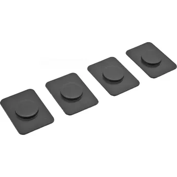 Parkovací asistent Záslepka pro parkovací čidla 27mm 4ks