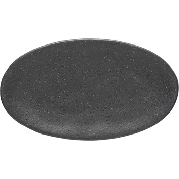 Talíř COSTA NOVA Roda oválný talíř, výška: 16 mm, délka: 219 mm, Ardosia