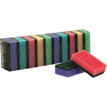 Houbička Houbička na nádobí 10 ks