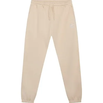 Umbro Sweatpants Mens Biscotti/Wht 10 (S)