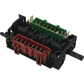 Příslušenství pro sporák Přepínač trouby sporáku Gorenje, 726612