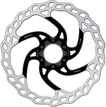 Brzda na kolo Brzdový kotouč KTM-Galfer Central Lock 203x2mm