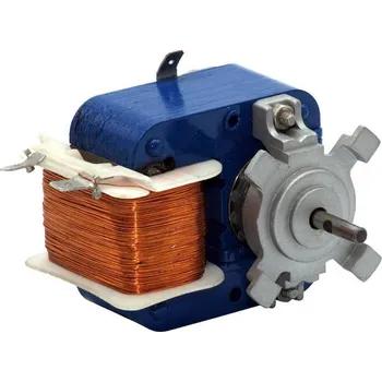Elektromotor Motor A24NL262 50W 2500T 230VAC ATAS elektromotory Náchod 53-14-477-24262