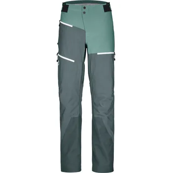 Snowboardové kalhoty VZOREK Westalpen 3L Pants Women's Dark Arctic Grey M
