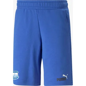 Pánské tričko PUMA ESS+ 2 COL SHOTS S 101375