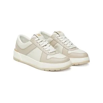Dámské tenisky Sneakersy Max Mara Chillblock 2524766051650 Béžová 40