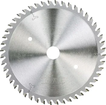 Pilový kotouč DeWALT Extreme DT1090 165 x 20 mm 48 zubů