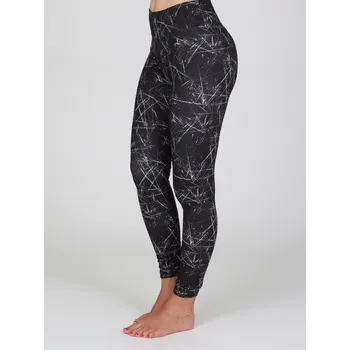 Dámské legíny Evona Dámské dlouhé legíny LUCY 430 Velikost: XL