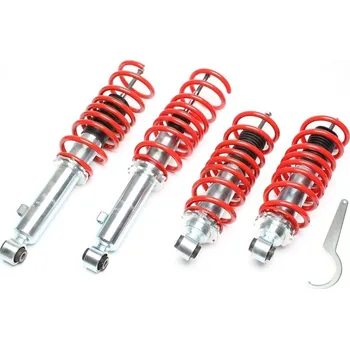 Tuning Mazda MX5 (typ NB, 98-05), výškově stavitelný podvozek, TA Technix