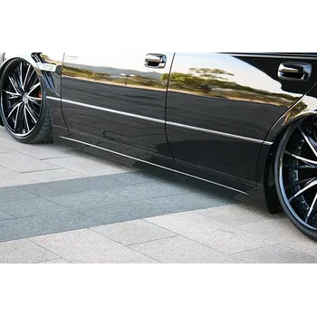 Prah karosérie Toyota Aristo 16 - kryty prahu VIP od AIMGAIN