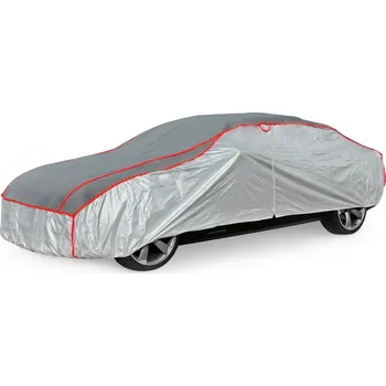 Plachta na motorové vozidlo Ochranná plachta proti kroupám SUV vel. L 480x190x140cm