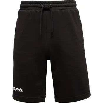 Pánské kraťasy Pánské šortky Kappa LOGO GUBLO L Černá