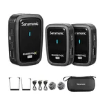 Externí mikrofon Saramonic B2