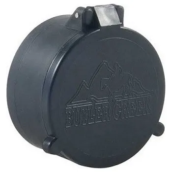 Příslušenství k optickému přístroji Butler Creek Flip Open - objektiv (57,2 mm)