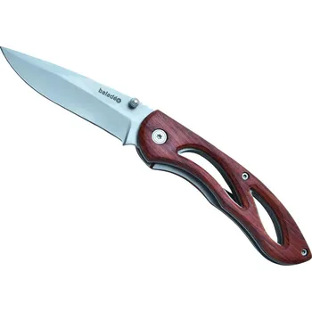 kapesní nůž Kapesní nůž Baladeo ECO160 Maringa 11,5cm,čepel nerezová ocel,rukojeť dřevo rosewood