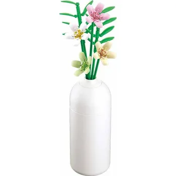 Stavebnice Sluban Sluban Flowers M38-B1101-13 Frézie ve váze