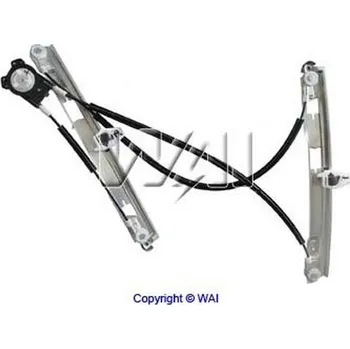 Stahovačka okna Zvedací zařízení oken DRIVE WPR2113R