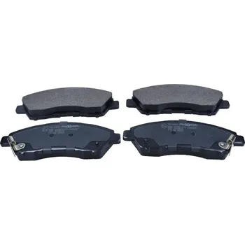 Brzdový systém Sada brzdových destiček, kotoučová brzda MAXGEAR 19-3957