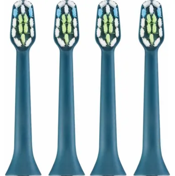 Masážní přístroj Vitammy hrot na sonický kartáček Symphony/VIVO, 4 ks.