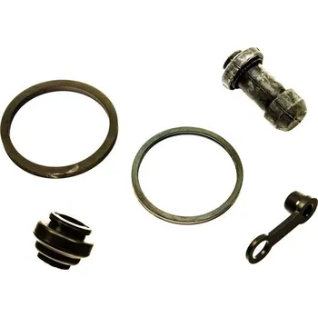 Brzdová čelist TOURMAX opravná sada brzdiče přední YAMAHA YFM 250 raptor 08-13, YFM 550 GRIZZLY 09-14,YFM 700 07-14 (3B4-W0047-00-00; 1UY-25937-51-00; 3JD-25917-00-00) vyrobeno v Japonsku (TOURMAX opravná sada brzdiče přední YAMAHA YFM 250 raptor 08-13, YFM 550 GRIZZLY)