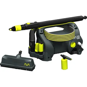 AVA GO P50 X-Large Bundle přenosná tlaková myčka