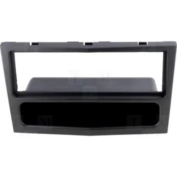 ISO redukce Rámeček autorádia 1-DIN Opel Astra I.