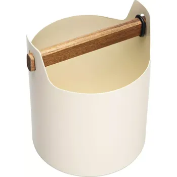 Příborník do zásuvky Příborník kovový, výška: 150 mm, průměr: 120 mm