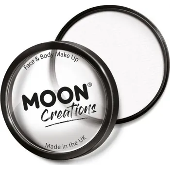 Karnevalový kostým Barva na obličej a tělo 36 g, Barva Oranžová, SFC12507