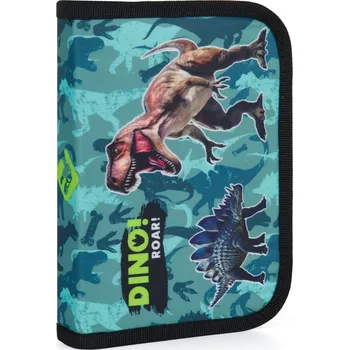 Oxybag Jednopatrový prázdný 2 chlopně, dino 9-94825