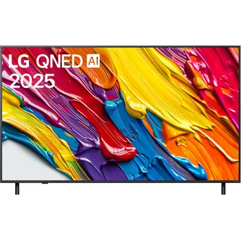 LG 43" QNED (43QNED82A6B), 65"
