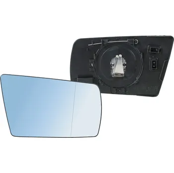 Auto zrcátko Sklo pravého zpětného zrcátka MERCEDES S (W140) |991-1998| vyhřívané | 5903107498808