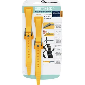 Příslušenství k zavazadlu SeaToSummit Stretch-Loc 25
