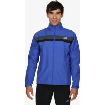 Pánská větrovka NEW BALANCE Accelerate Jacket M 82247