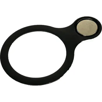 sada pohonu pro kolo Magnet Tektro snímač rychlosti pro centerlock