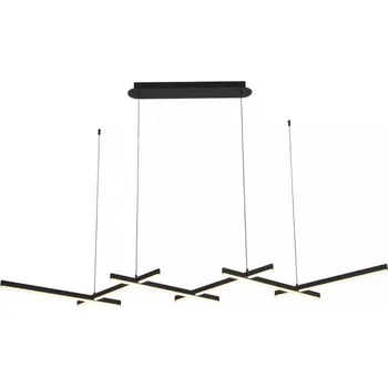 Elegantní závěsné LED svítidlo Zambelis 1948