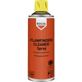 Rocol Flawfinder Cleaner, 0,3l