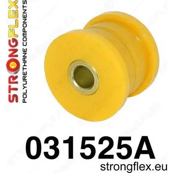 Silentblok nápravy BMW E36 - silentblok vzpěry předního stabilizátoru - SPORT