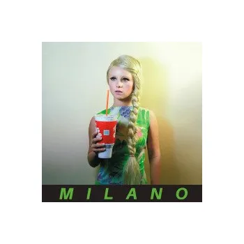 Zahraniční hudba Milano / Vinyl - Daniele Luppi & Parquet Courts [LP]