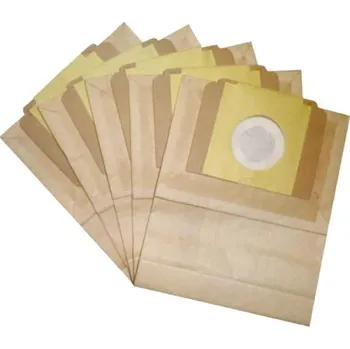 Sáček do vysavače Sáčky do vysavače ZANUSSI ZAN 2405 papírové (5ks), filtr