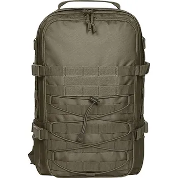 Městský batoh HALFAR MOLLE BATOH OLIVOVÝ