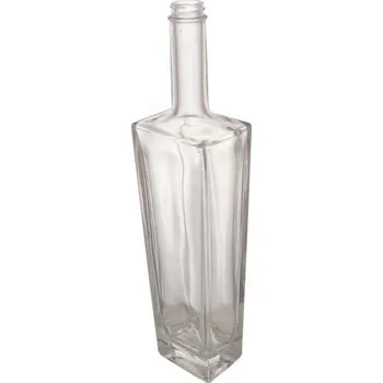 Láhev Láhev Axel 0,7l bezbarvá