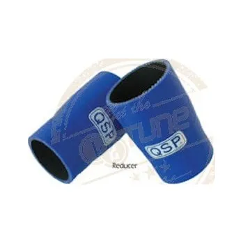 Kryt motoru Silikonová redukce QSP - Přechod z 51mm na 57mm