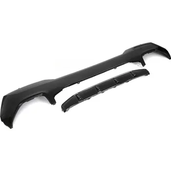 Nárazník BMW G22 G23 20- - SPORT STYLE difuzor zadního nárazníku