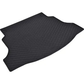 Vana do kufru Honda Civic Hatchback 2017- - Gumová vana do kufru Rigum